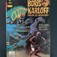 Boris Karloff Of Mystery #79  Gold Key Comics 1977 Vf- Newsstand 2