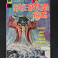 Spine Tingling Tales  #4  Whitman Comics 1975 Fn+  Some Water Damage At Back Cov