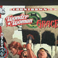 Outsiders: Five Of A  Kind - Wonder Woman/Grace #1  Dc Comics 2007 Vf+