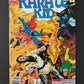 Karate Kid #13  Dc Comics 1978 Vf/Nm Newsstand