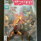 Wonder Woman #53 (5Th Series) Dc Comics 2018 Nm+ Newsstand