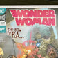 Wonder Woman #53 (5Th Series) Dc Comics 2018 Nm+ Newsstand