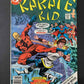 Karate Kid #10  Dc Comics 1977 Fn/Vf Newsstand