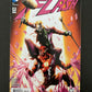 Flash #41B (4Th Series) Dc Comics 2015 Vf/Nm  Varaint Cover