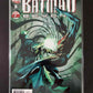 Batman  Beyond #3 (4Th Series) Dc Comics 2011 Vf+