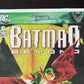 Batman  Beyond #6 (4Th Series) Dc Comics 2011 Vf+