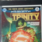 Trinity #8  Dc Comics 2017 Nm