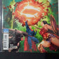 Trinity #8  Dc Comics 2017 Nm
