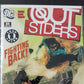 Outsiders #35 (3Rd Series Dc Comics 2006 Nm