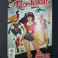 Bombshells #8  Dc Comics 2016 Vf/Nm