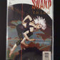 Swamp Thing #4  Dc/Vertigo Comics 2000 Vf/Nm