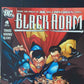 Black Adam The Dark Age #4  Dc Comics 2008 Vf/Nm