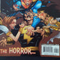 Black Adam The Dark Age #4  Dc Comics 2008 Vf/Nm