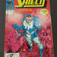 Nick Fury Agent Of Shield #13 (3Rd Series Marvel Comics 1990 Vf+