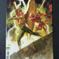 Hawkman #7B  Dc Comics 2019 Nm  Tedesco Variant Cover