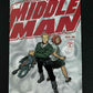 Middleman Full Set #1B,2,3,4  Viper Comics Comics 2005 Nm