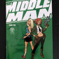 Middleman Full Set #1B,2,3,4  Viper Comics Comics 2005 Nm