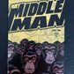 Middleman Full Set #1B,2,3,4  Viper Comics Comics 2005 Nm