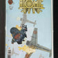 Atomic Robo Flying She Devils Of The Pacific #3  Red Five Comics Comics 2012 Vf