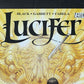 Lucifer #10  Dc Comics 2016 Vf+