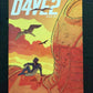 D4Ve2 #1Sub  Idw Comics 2015 Nm-  Faerber Variant Cover