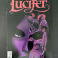 Lucifer #16  Dc Comics 2017 Vf/Nm