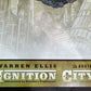 Ignition City #5E  Avatar Comics 2009 Vf+  Variant Cover