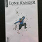 Lone Ranger #3 (Volume 3) Dynamite Comics 2018 Vf+
