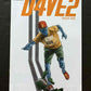 D4Ve2 #2Sub  Idw Comics 2015 Vf/Nm  Ramon Variant Cover