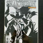 Lone Ranger Snake Of Iron #2B  Dynamite Comics 2012 Vf+  Calero Variant Cover
