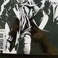 Lone Ranger Snake Of Iron #2B  Dynamite Comics 2012 Vf+  Calero Variant Cover