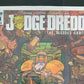 Judge Dredd The Blessed  Earth #3  Idw Comics 2017 Nm