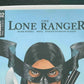 Lone Ranger #2 (Volume 3) Dynamite Comics 2018 Vf+