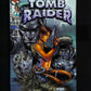 Tomb Raider #9A  Top Cow Comics 2000 Vf