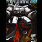 Transformers Robots In Disguise Annual #2012  Idw Comics 2012 Nm  Variant Cover
