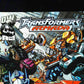 Transformers Armada #1  Dw Comics 2002 Vf/Nm
