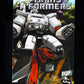 Transformers More Than Meets The Eye Armada #2  Dw Comics 2004 Vf