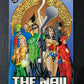 Justice League The Nail Full Set  #  1,2,3  Dc Comics 1998 Nm+