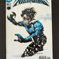 NIGHTWING #54  DC COMICS 2001 VF+