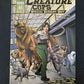 Creature Cops  Special Varmint Unit Full Set #1,2,3  Idw Comics 2015 Vf/Nm