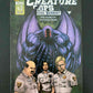 Creature Cops  Special Varmint Unit Full Set #1,2,3  Idw Comics 2015 Vf/Nm