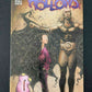 Hollows Full Set # 1,2,3,4  Idw Comics 2012-2013 Vf+