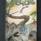 Hollows Full Set # 1,2,3,4  Idw Comics 2012-2013 Vf+