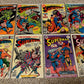 Superman 25 Comics Lot Dc Vf+ To Nm+ All Bagged And Boarded No Duplicates