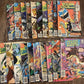 Prime Mixed Vintage Dc Only Mixed Comics Lot (Read Description) Vf+ To Nm+