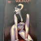 Wicked Full Set #1-7+ Preview +Tower Exclusive  Image 1999-2000 Vf/Nm