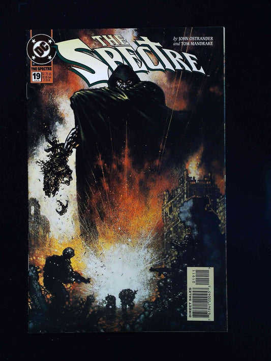 Spectre #19 (3Rd Series) Dc Comics 1994 Nm