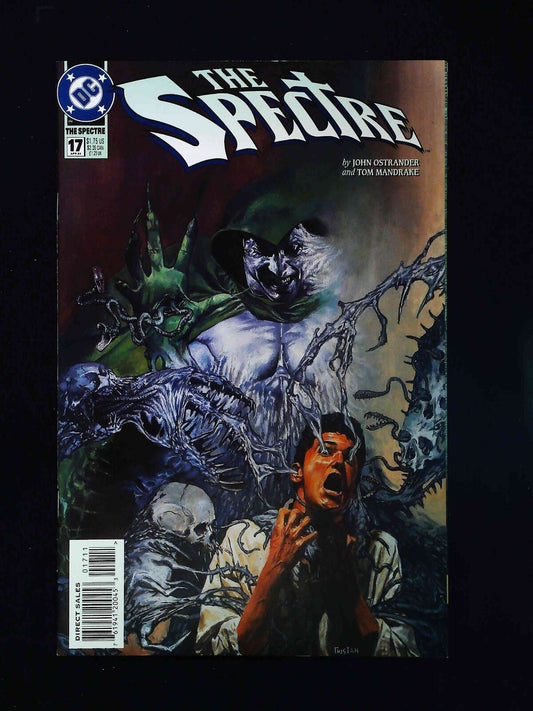 Spectre #17 (3Rd Series) Dc Comics 1994 Nm