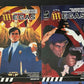 Megas Full #1,2,3,4  Virgin Comics Comics 2008 Nm-