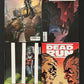 Dead Run Full Set #1,2,3,4  Boom Studios Comics 2009 Vf/Nm